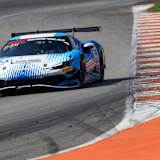 Dennis Marschall bleibt der Mann der Stunde in Valencia