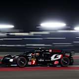 Mike Conway am Steuer des Toyota GR010 Hybrid