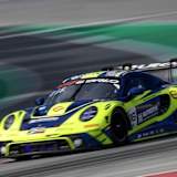 Rutronik Racing gewinnt den Titel