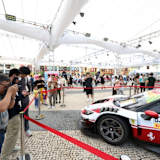 Die Fans sind heiß auf den FIA GT World Cup