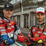 Florian Alt (li.) und Lukas Tulovic