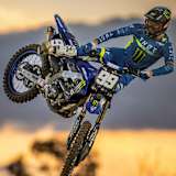 Max Anstie übernahm die SX2 WM-Führung