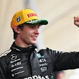 Kimi Antonelli ist zuversichtlich, was seine Siegchancen in diesem Jahr angeht