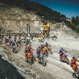 Das Comeback des Aspang Race ist sehr gelungen