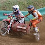 Auch 2026 gemeinsam unterwegs: Dan Foden und Noah Weinmann