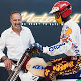 Der zweifache Motocross-Weltmeister Heinz Kinigadner hat zu Rempeleien im Motocross eine klare Meinung