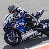 Bahattin Sofuoglu schaffte es einmal in die Top-10