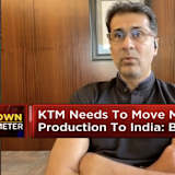 Rajiv Bajaj im Interview mit CNBC TV18