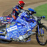 Rekord: Bartosz Zmarzlik ist zum sechsten Mal Speedway-Weltmeister