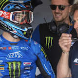 Thibault Benistant verlässt Yamaha