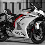 Die Kove 450RR