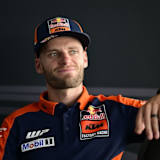 KTM-Pilot Brad Binder freut sich auf den Sepang International Circuit