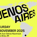 Die Supercross-WM beginnt in Argentinien