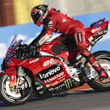 Nico Bulega kommt dem MotoGP-Limit näher