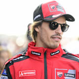 Titelanwärter Nicolo Bulega