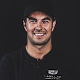 Sergio Perez fährt 2026 für Cadillac
