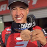 Glenn Coldenhoff hofft auf einen Einsatz in den USA