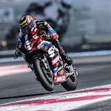 Suzuki führt beim Bol d'Or