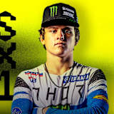 Haiden Deegan wird in Argentinien und Australien in der SX1-Klasse starten