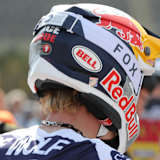 Kay de Wolf wechselt aus der MX2-WM in die MXGP