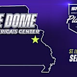 In St. Louis findet das zweite SMX Playoff der Saison statt