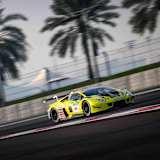 ARC Bratislava startet mit einem Lamborghini Huracán GT3 im ADAC GT Masters