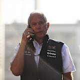 Dr. Helmut Marko