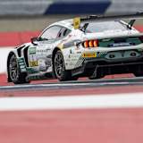 Finn Wiebelhaus auf der Pole