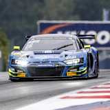 Erster Audi-Sieg in der Saison 2025