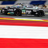 Ricardo Feller triumphiert auf dem Red Bull Ring!