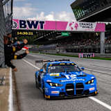 Kehrt René Rast in die DTM zurück?