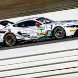 Ford-Titel in Hockenheim!