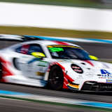 Fach Auto Tech auf Pole