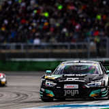 Land-Motorsport startet 2026 nicht mehr mit Audi