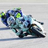 Alex Escrig vor WM-Leader Diogo Moreira