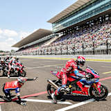 Suzuka ist ein Highlight im Endurance-WM-Kalender