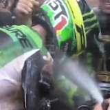 Romain Febvre ist MXGP-Weltmeister 2025