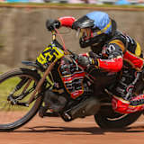 Lukas Fienhage peilt seinen zweiten Einzel-WM-Titel an