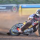 Das letzte Ligarennen wird in Wittstock stattfinden