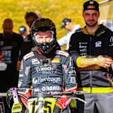 Das Saisonfinale hat sich Lukas Fienhage anders vorgestellt