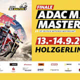 In Holzgerlingen findet das Finale der ADAC MX Masters 2025 statt