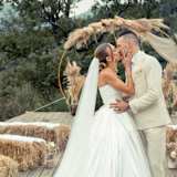 Flitterwochen statt IDM-Besuch