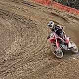 Tim Gajser bereitete sich in seiner Heimat Slowenien für das MXoN in den USA vor