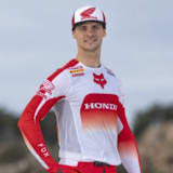 Tim Gajser bestritt beim MXoN in den USA sein letztes Rennen für Honda