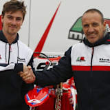 Jago Geerts wird Beta-Werksfahrer