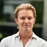 Nico Rosberg