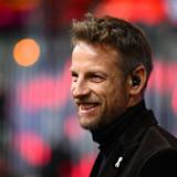 Ex-Pilot Jenson Button ist jetzt TV-Experte