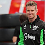 Nico Hülkenberg