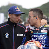 Toprak Razgatlioglu ist für Can Öncü eine wichtige Bezugsperson