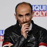 Ducati-CEO Claudio Domenicali